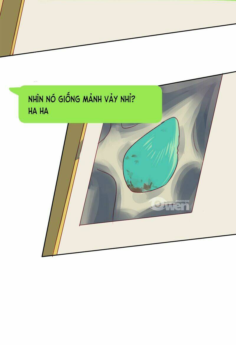 Lời Nguyền Lalin: Chapter 8