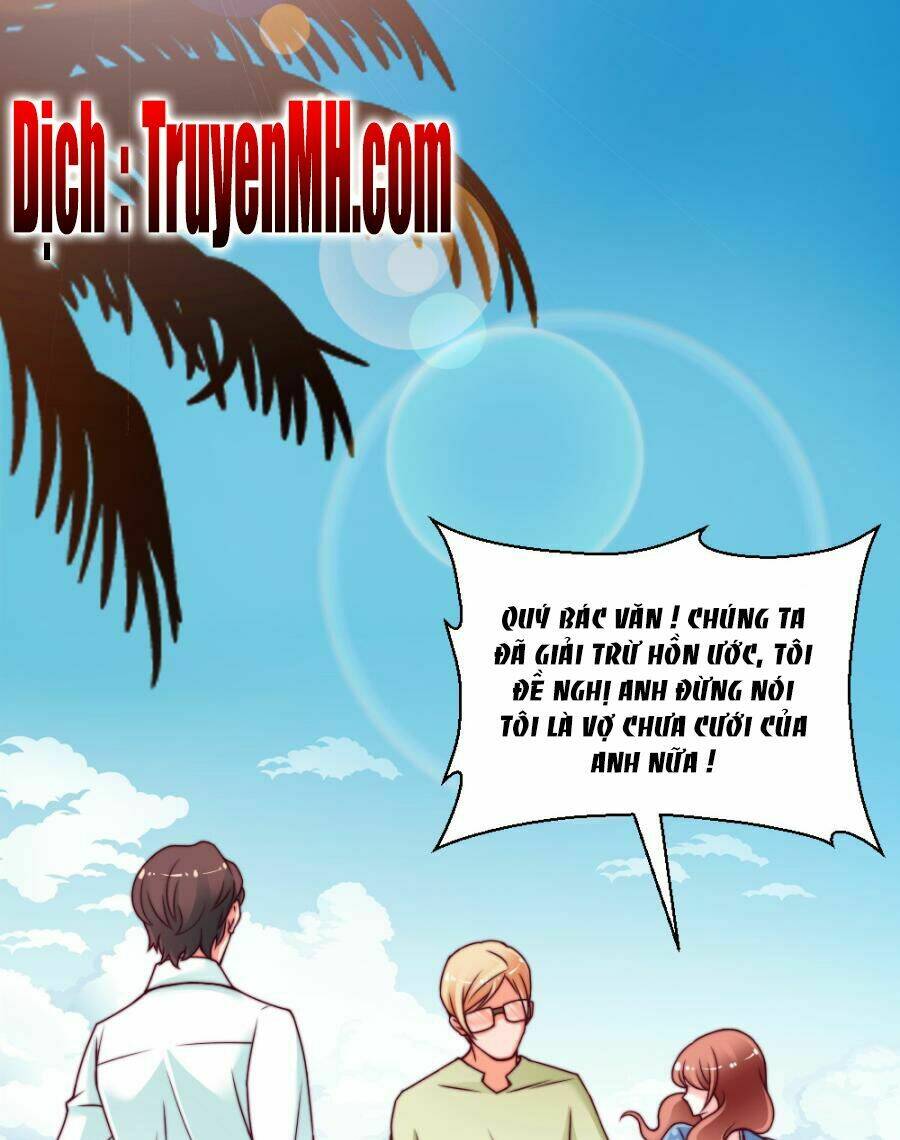 Bí Mật Của Thiên Kim: Chapter 36