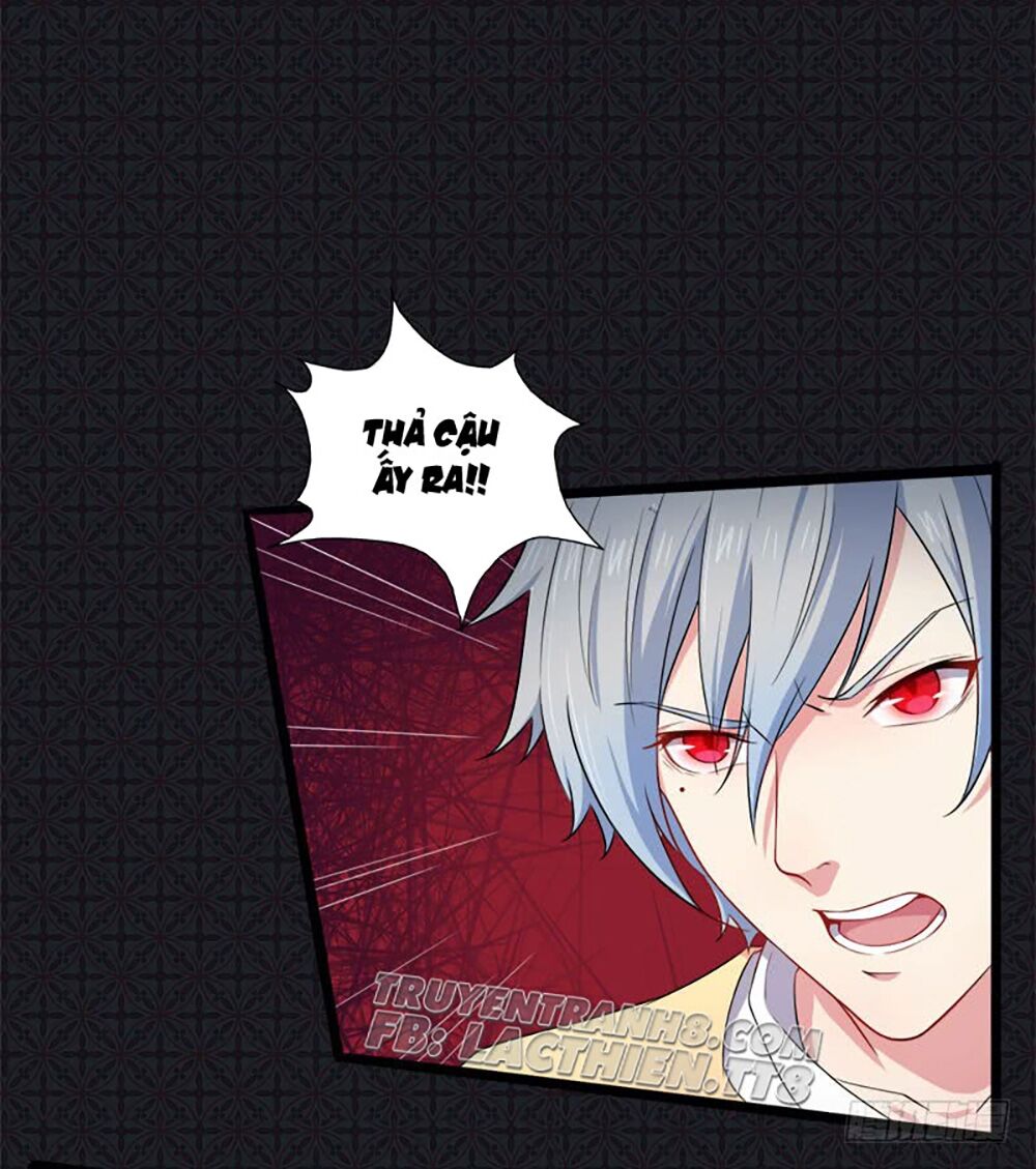 Ngạo Kiều Quỷ Vương Yêu Ta: Chapter 39