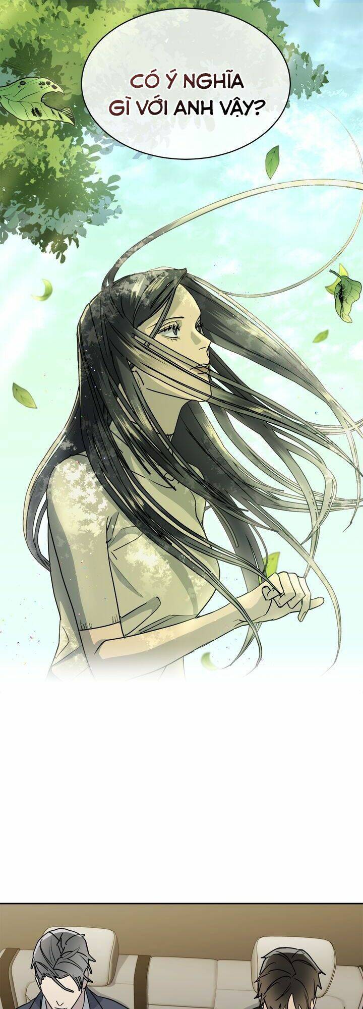 Màn Đêm Buông Xuống Là Khi Qụa Kêu: Chapter 34