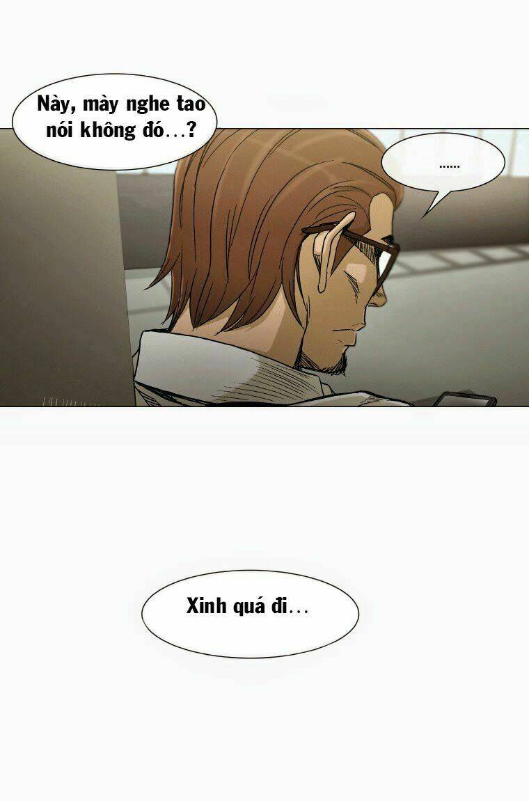 Anh Ấy Là Nữ Sinh Cấp 3: Chapter 9