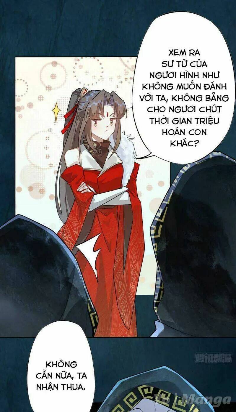 Tuyệt Thế Luyện Đan Sư: Chapter 147