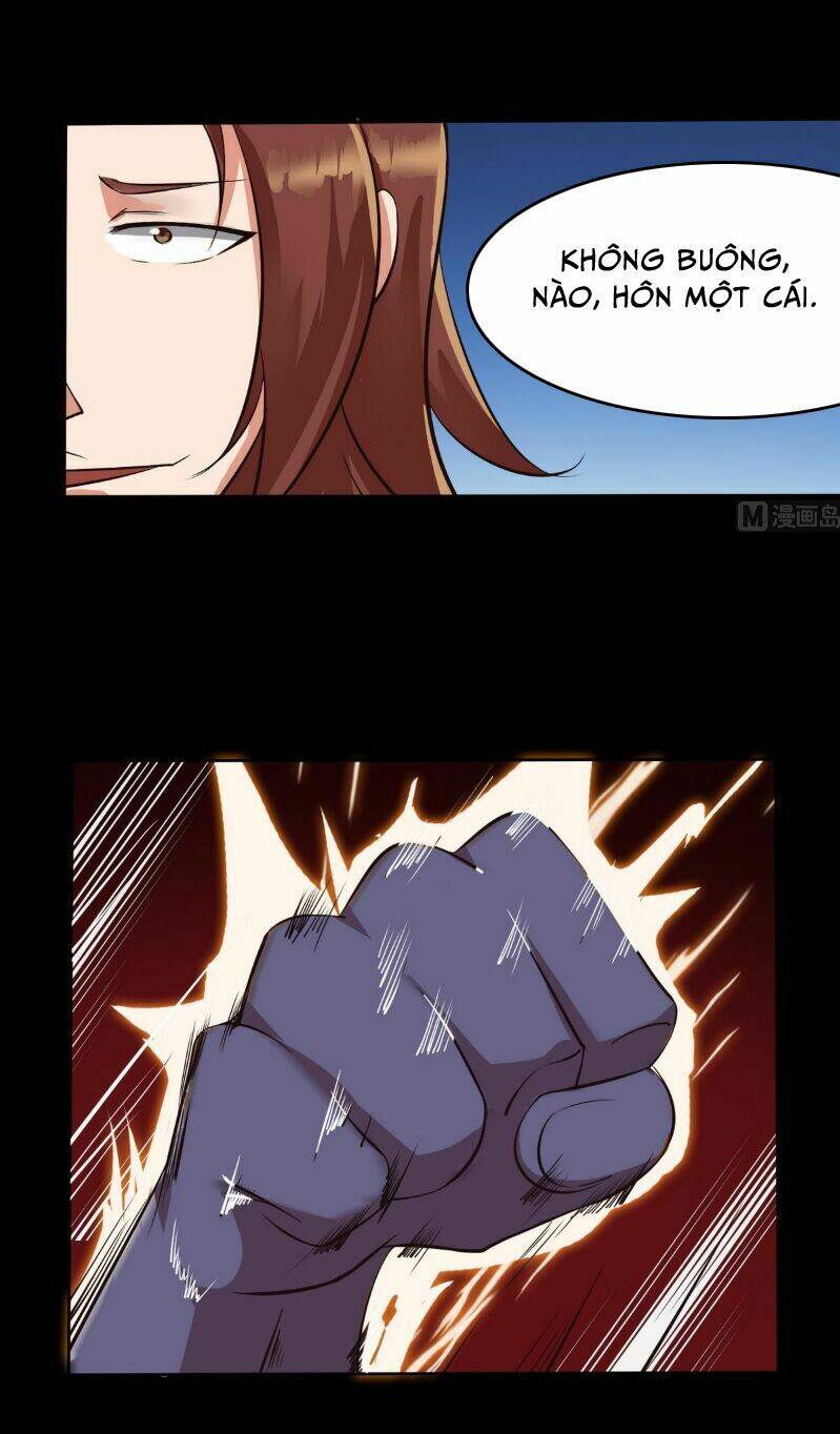 Tu Chân Giả Tại Dị Thế: Chapter 4