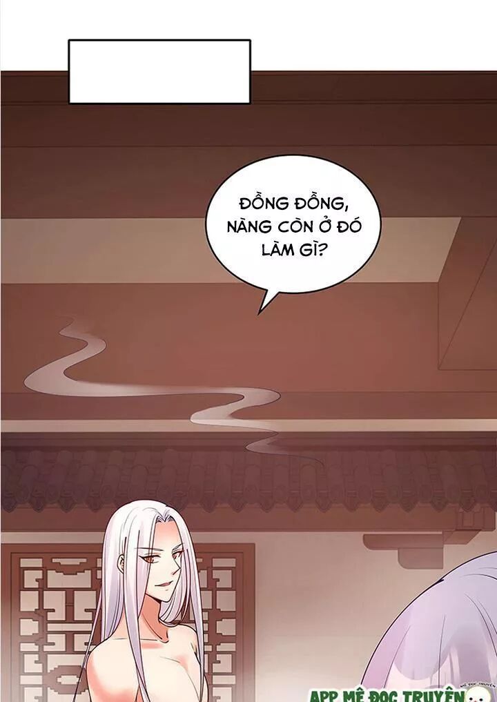 Đô đốc đại nhân sủng thê kí: Chapter 97: Đừng phát ra âm thanh xấu hổ như vậy