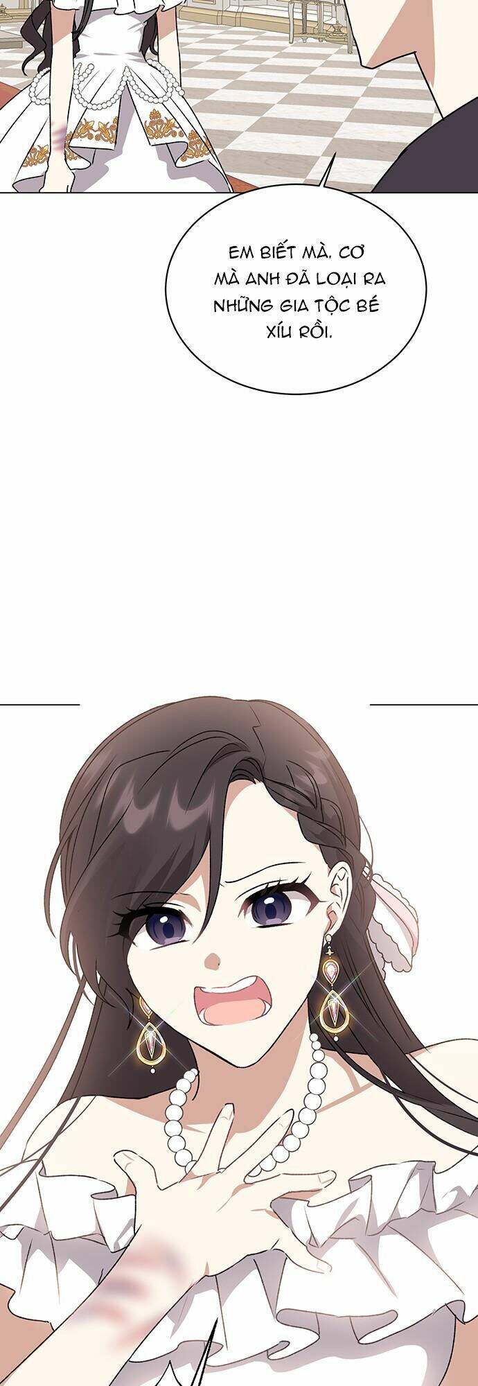 Vị Hôn Thê Của Nam Chính: Chapter 51