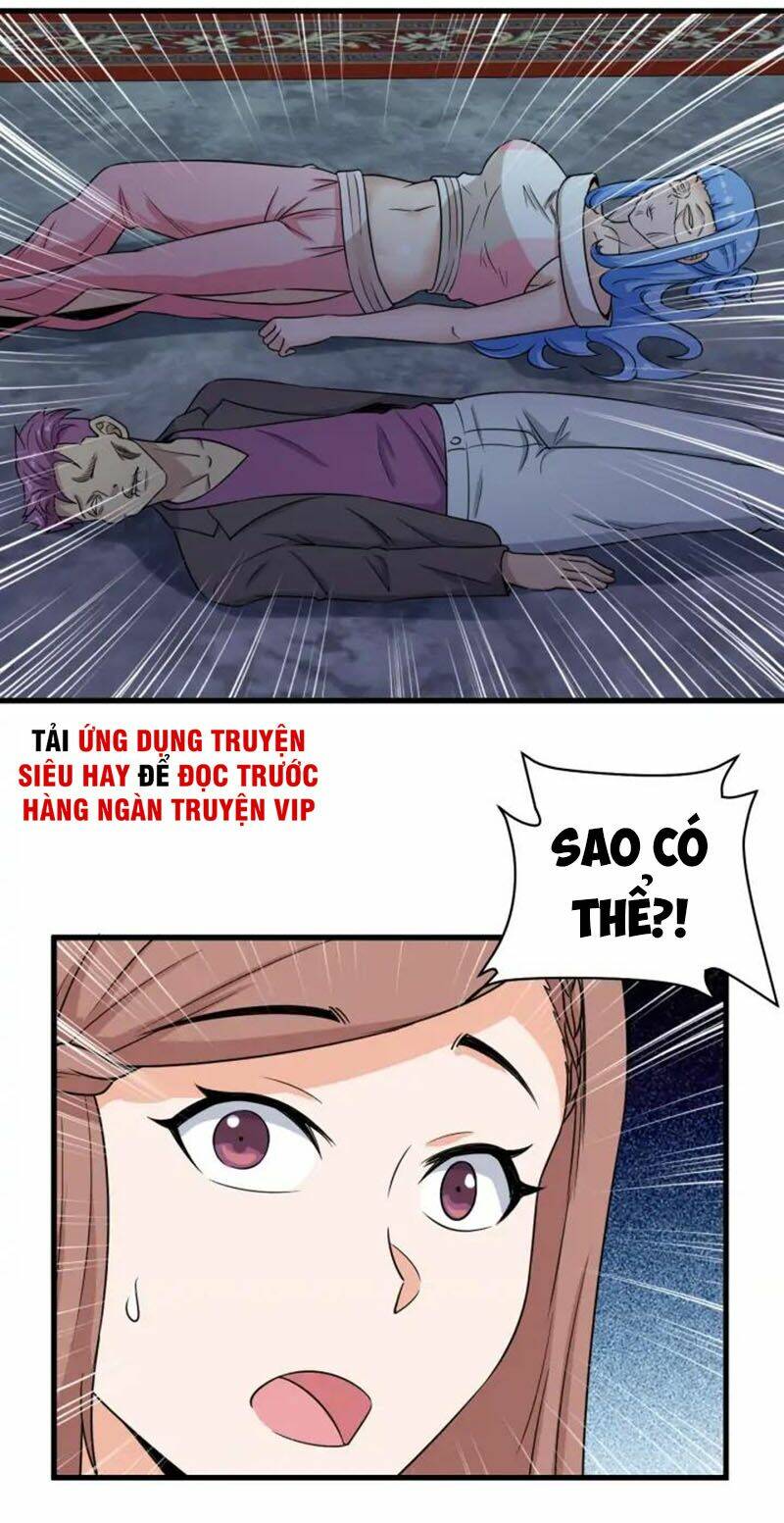 Hệ Thống Tu Tiên Mạnh Nhất: Chapter 120