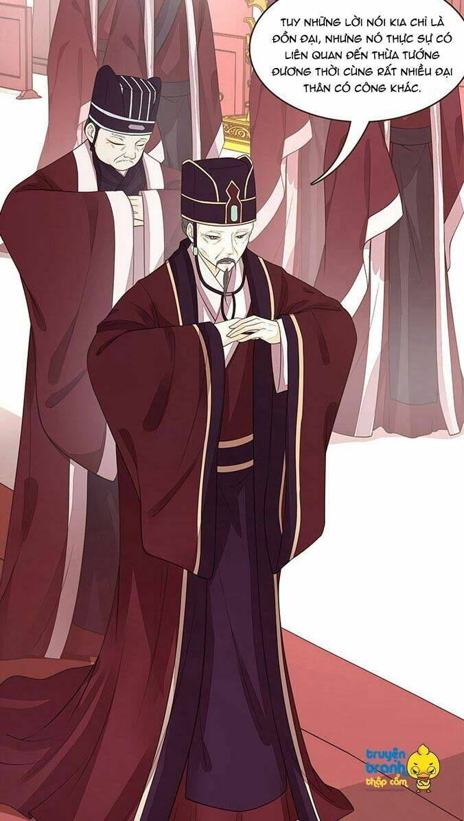 Đại Giá Thừa Tướng: Chapter 71
