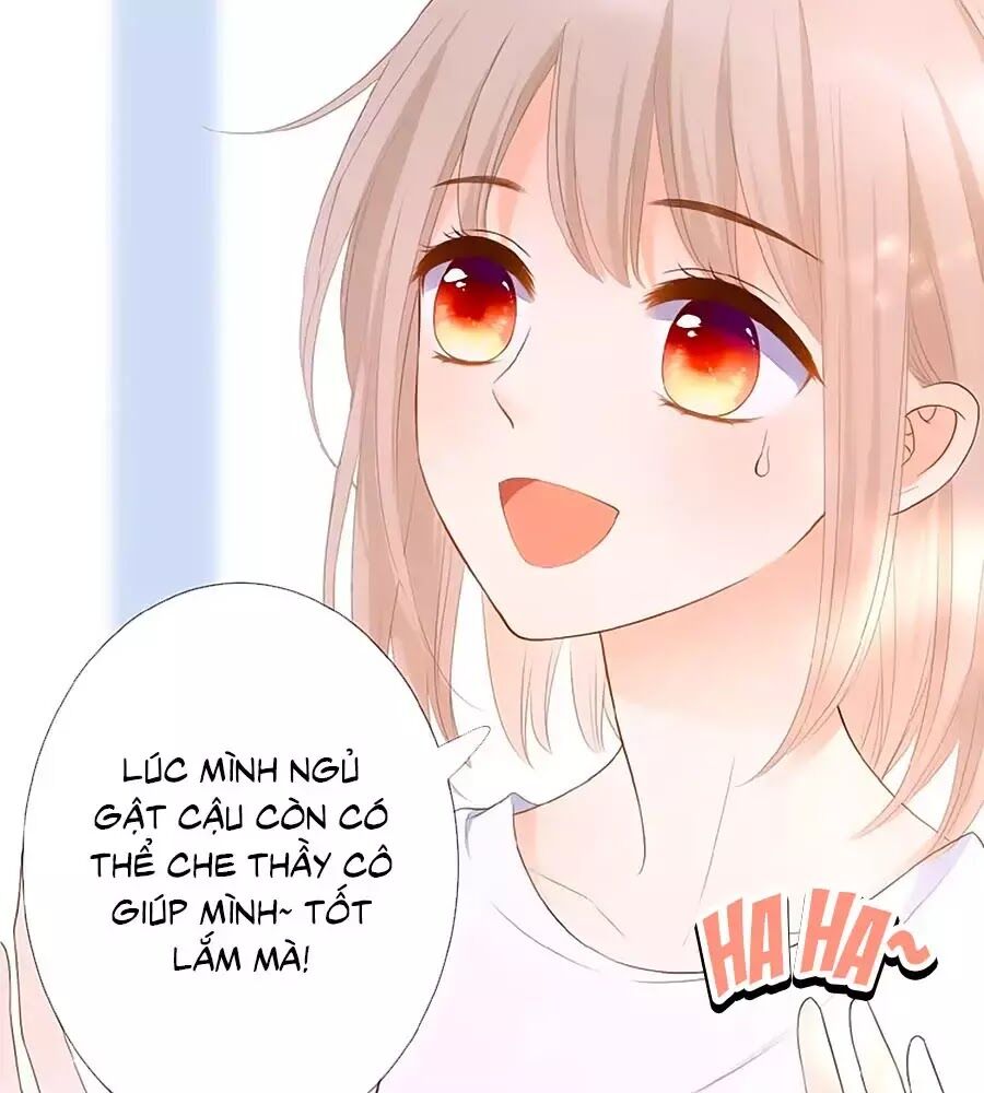 Hoa Chưa Nở Rộ: Chapter 9