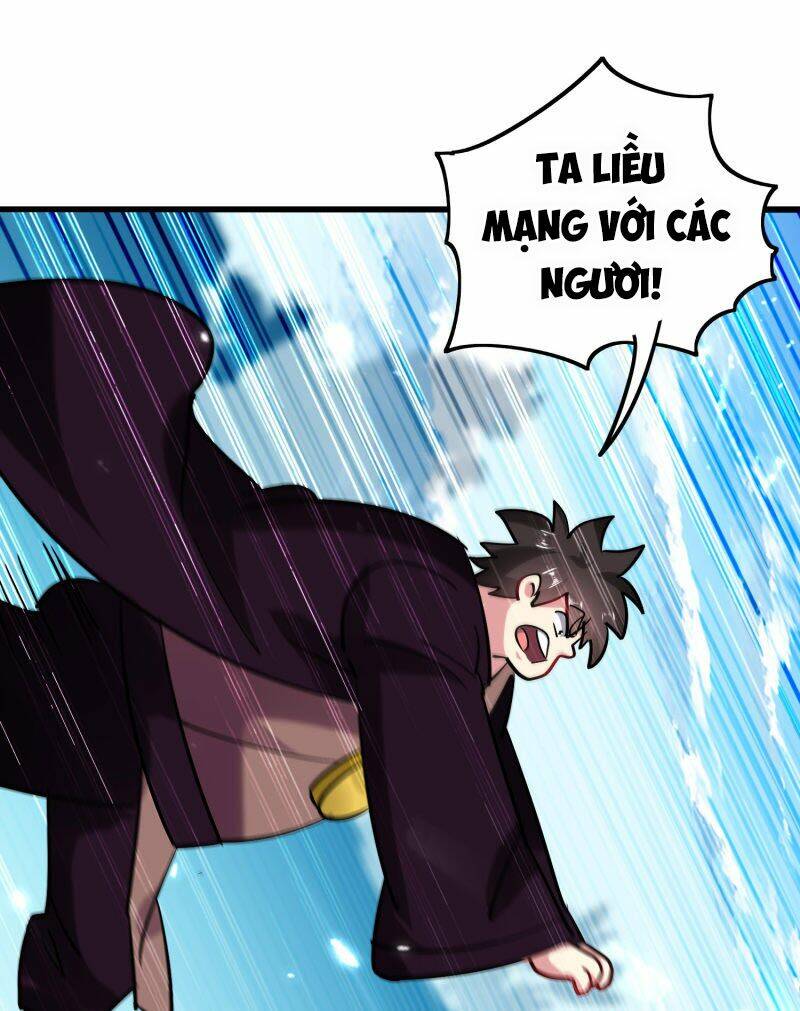 Vạn Giới Tiên Vương: Chapter 65