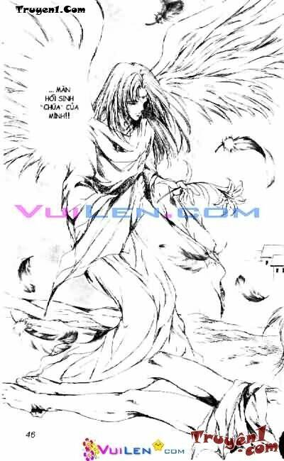 Vua bài: Chapter 2