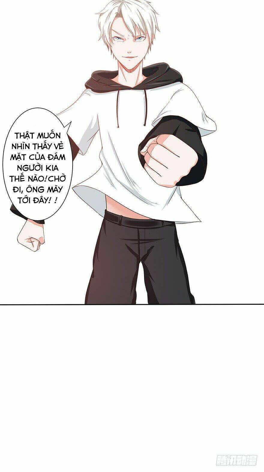 Đô Thị Tu Luyện Cuồng Triều: Chapter 3
