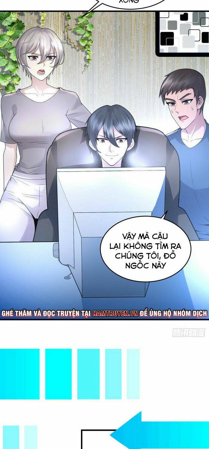 Pháp Sư Truyền Kỳ: Chapter 25