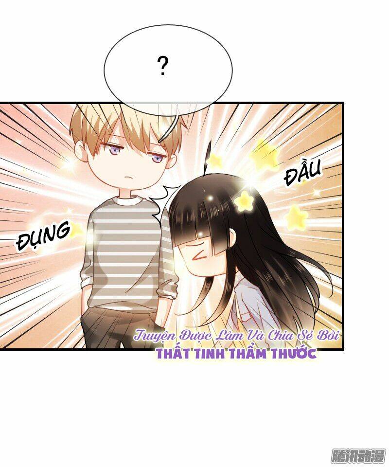 Bay Qua Thiên Sơn Đến Yêu Anh: Chapter 12