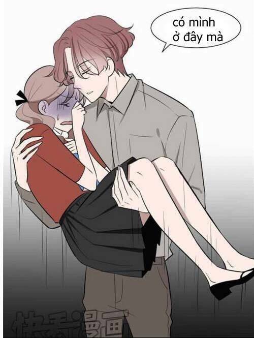 Mối Tình Đơn Phương: Chapter 39