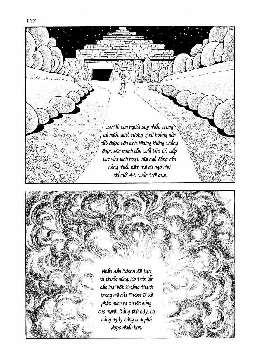 Chim Lửa: Chapter 68