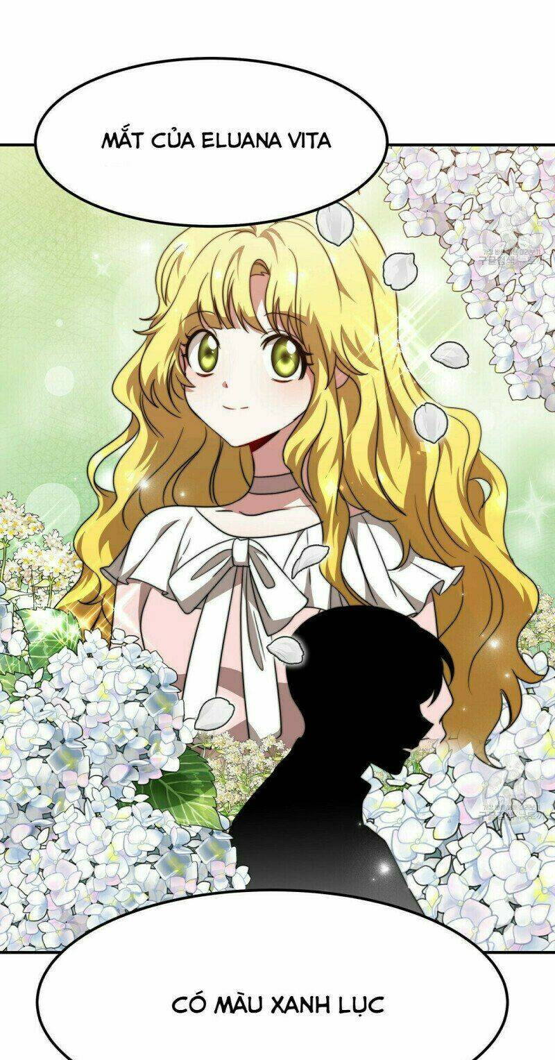 Công Chúa Bị Lãng Quên Muốn Sống Trong Hòa Bình: Chapter 15