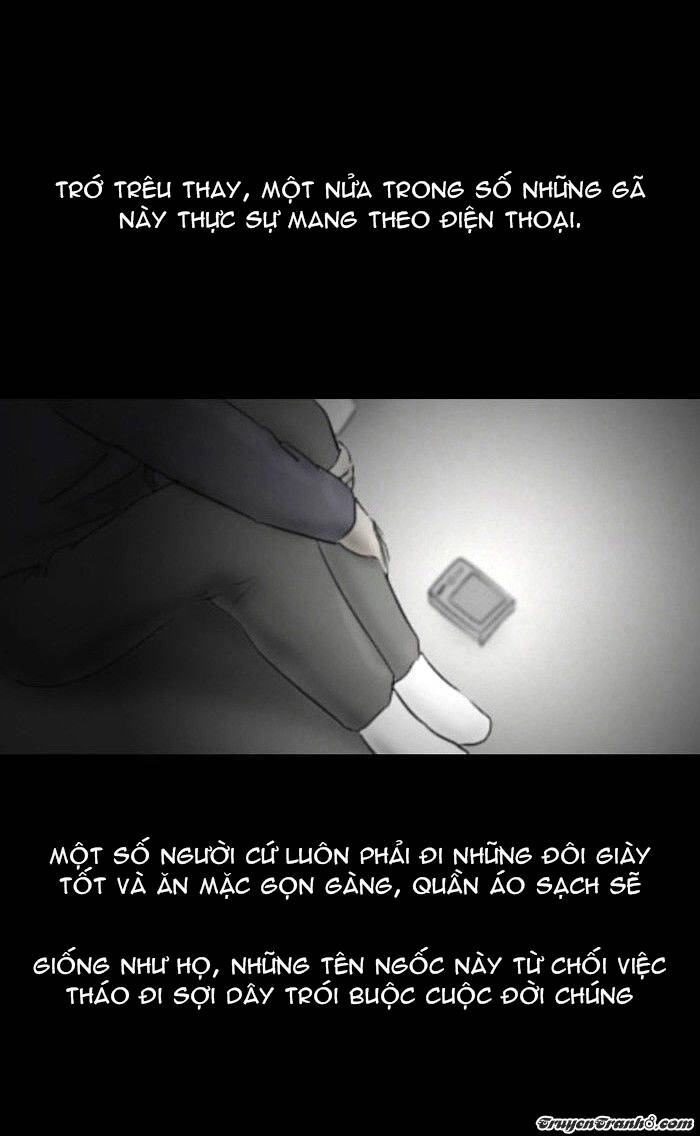 Thứ Sáu: Những Câu Chuyện Cấm: Chapter 19