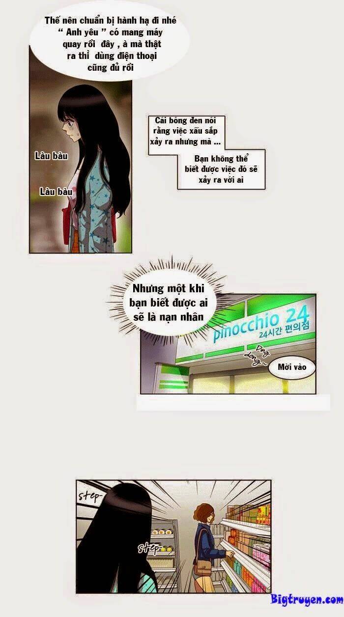 My Shining World: Chapter 2