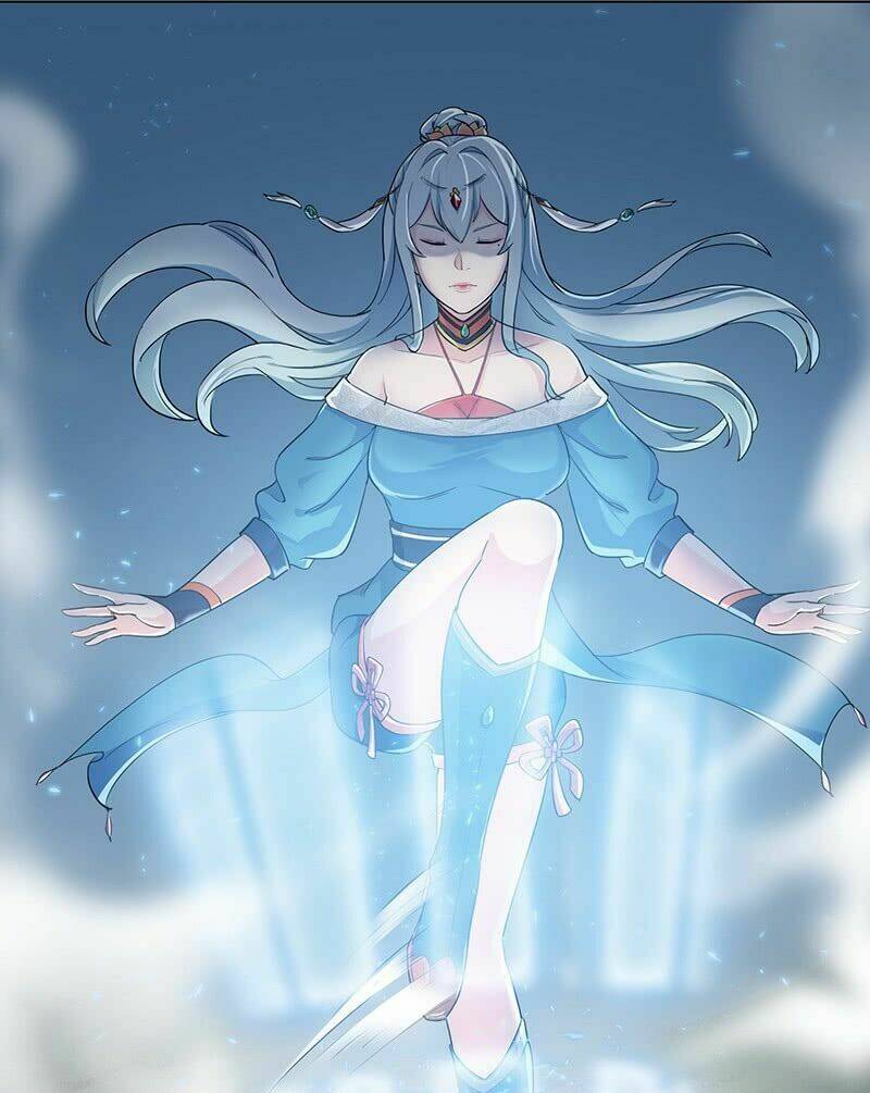 Thiên Vực Thần Tọa: Chapter 13