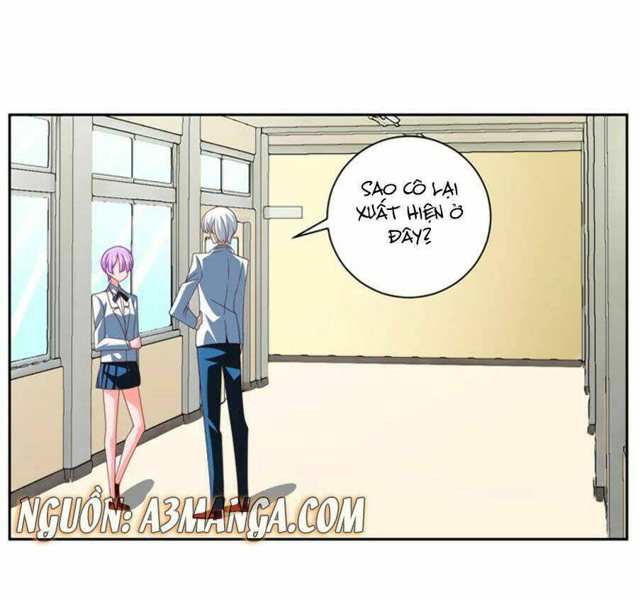 Người Yêu Khát Máu Của Tôi: Chapter 38