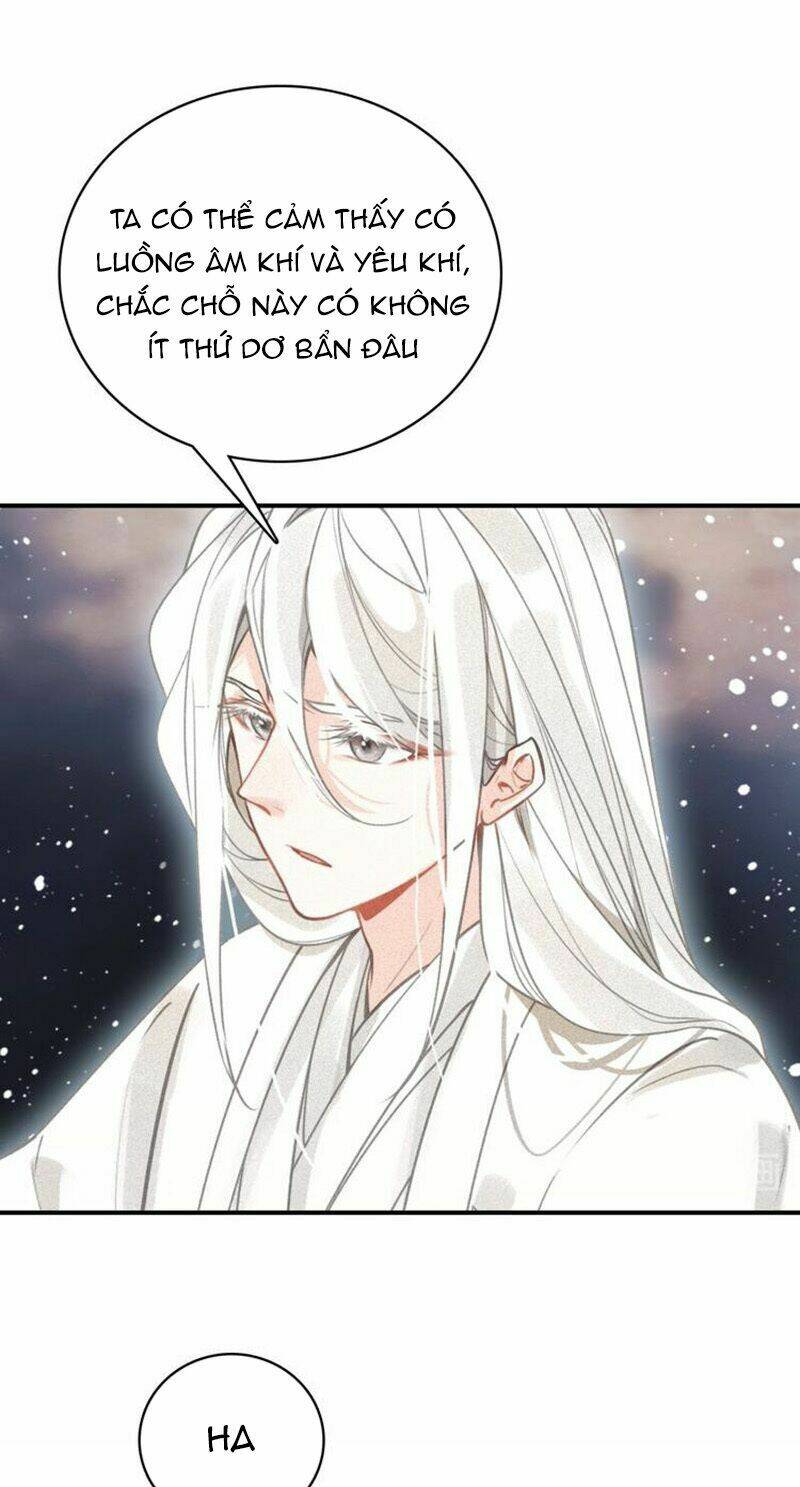 Đế Sư Tại Thượng: Chapter 46