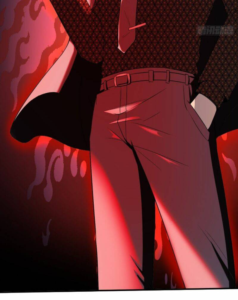 Phản Phái Yêu Tế: Chapter 18