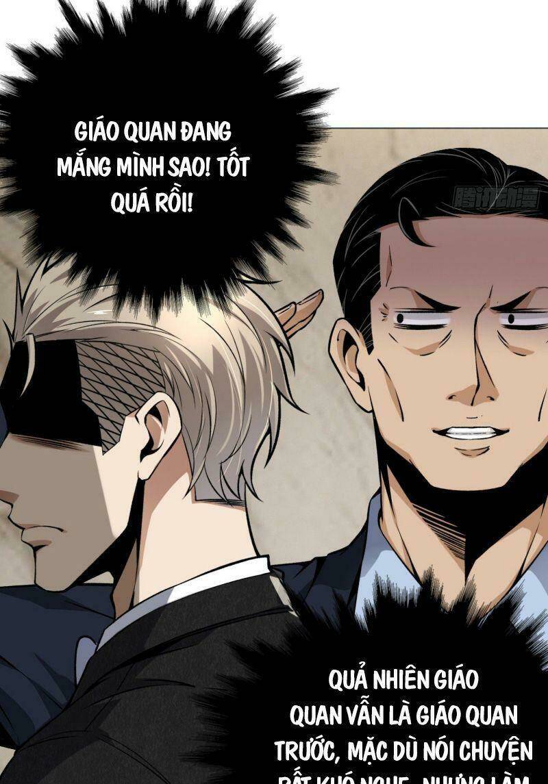 Cuồng Thiếu Siêu Thiên Tài: Chapter 26