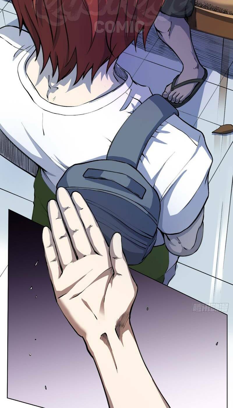 Vương Bài Thần Y: Chapter 8