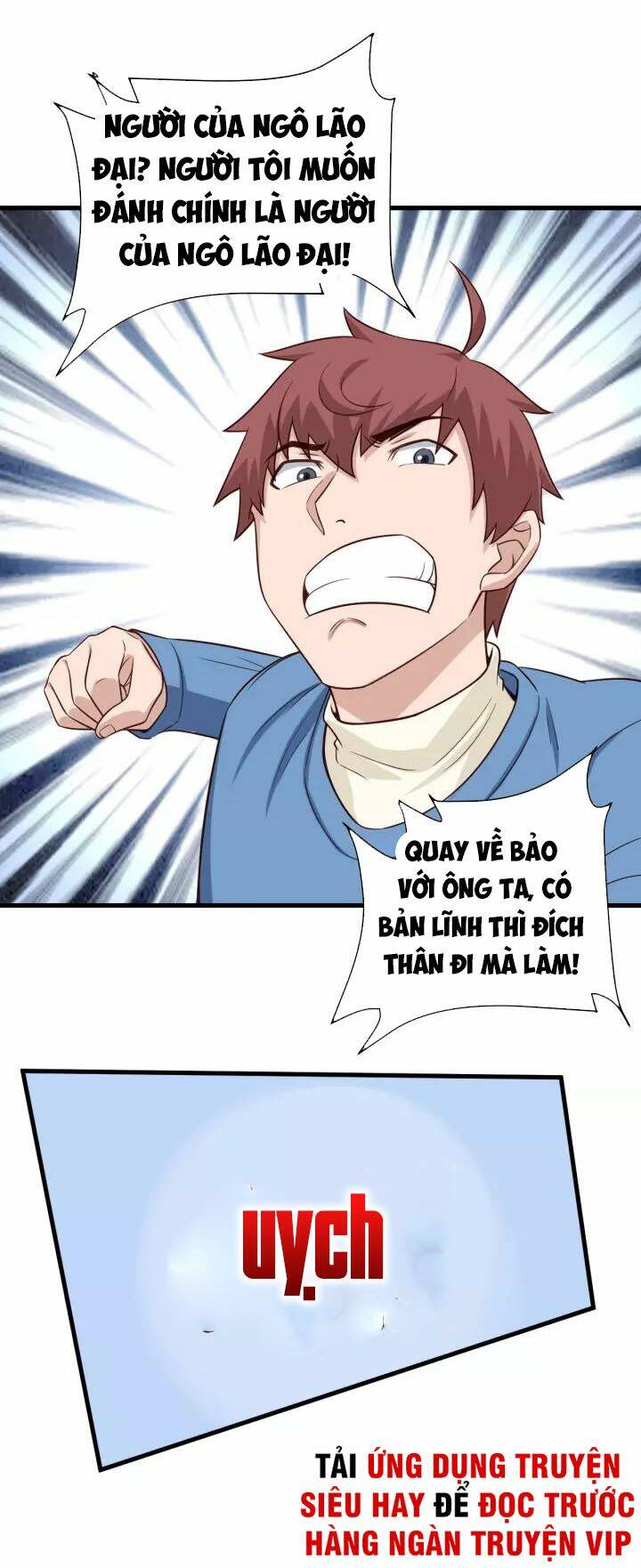 Hệ Thống Tu Tiên Mạnh Nhất: Chapter 54