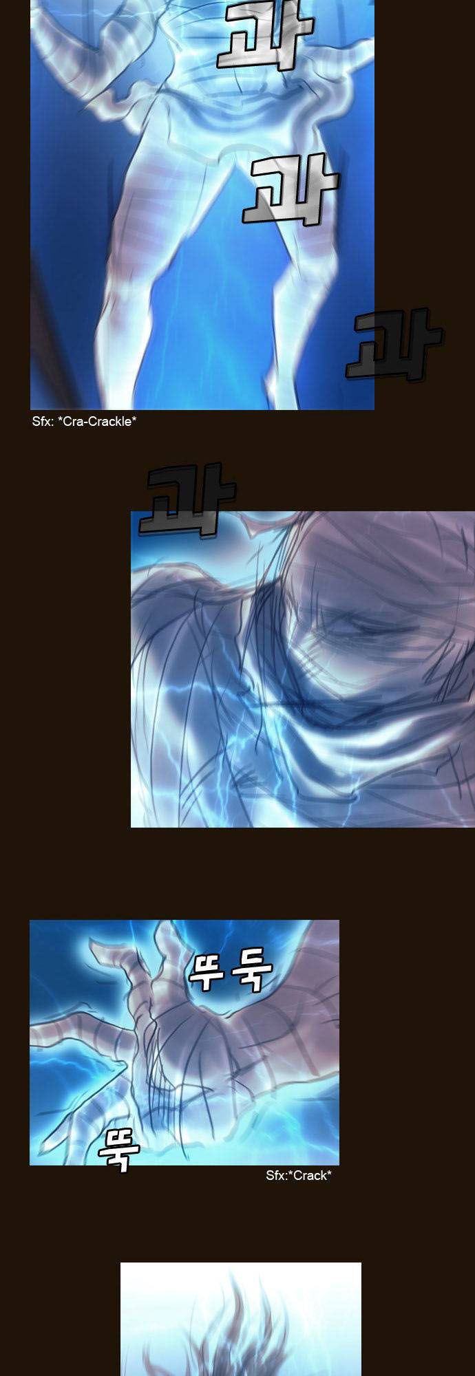 Magician: Chapter 126