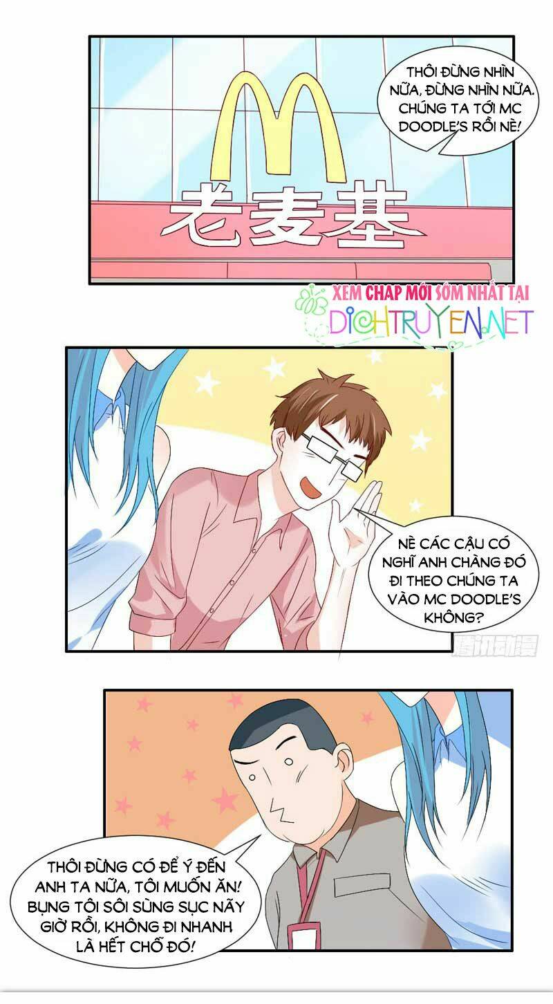 Ma Vương Đại Nhân Đi Thông Thả: Chapter 49