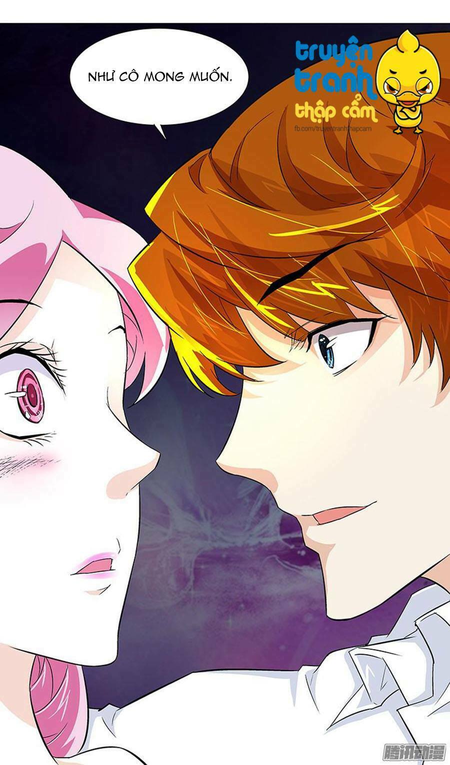 Cường Sủng Hào Môn Tiểu Manh Thê: Chapter 15