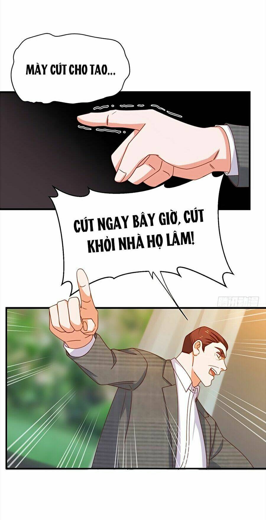 Nhật Ký Báo Thù Của Thiên Kim Hai Mặt: Chapter 8