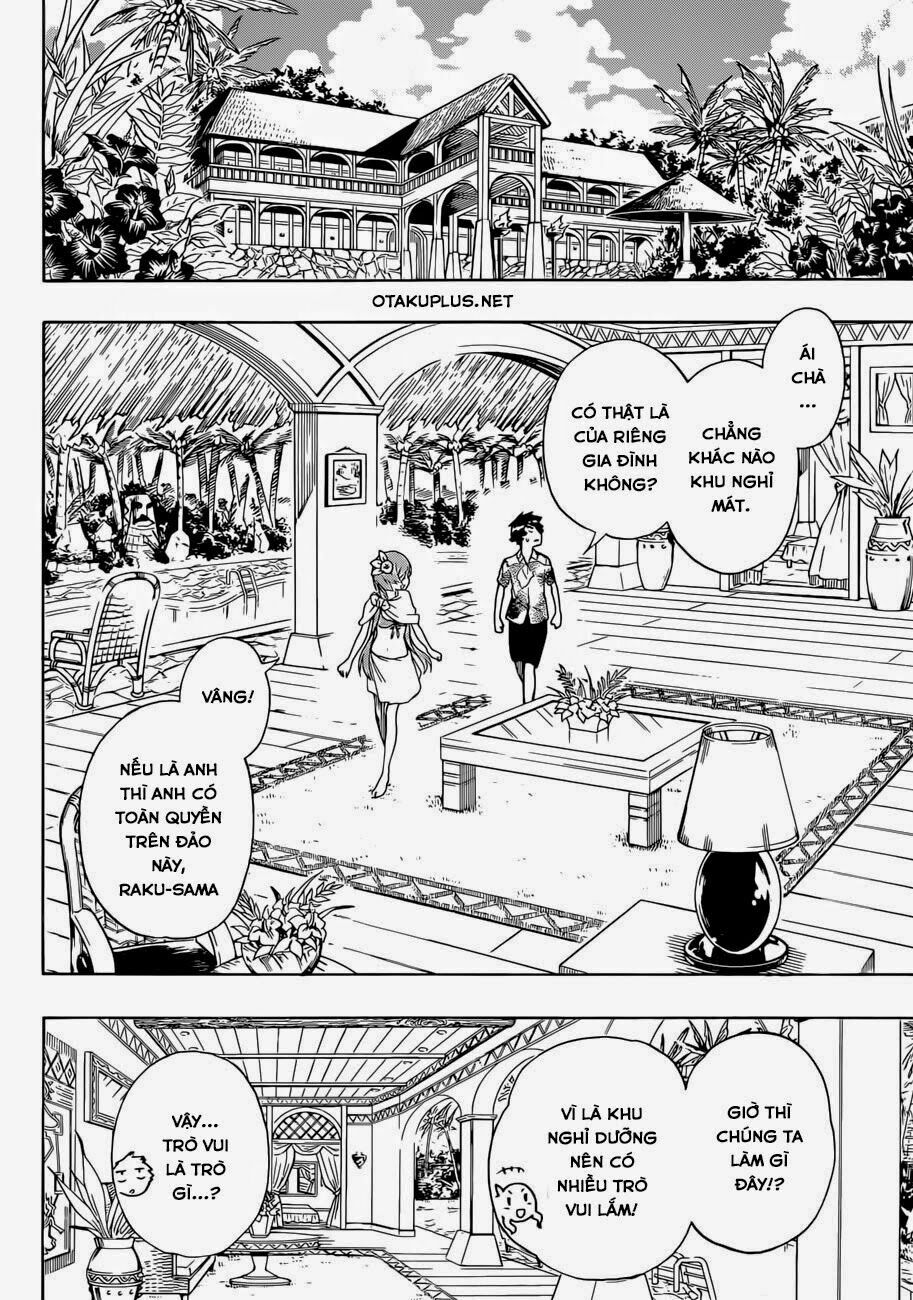 Tình Yêu Ngang Trái: Chapter 169
