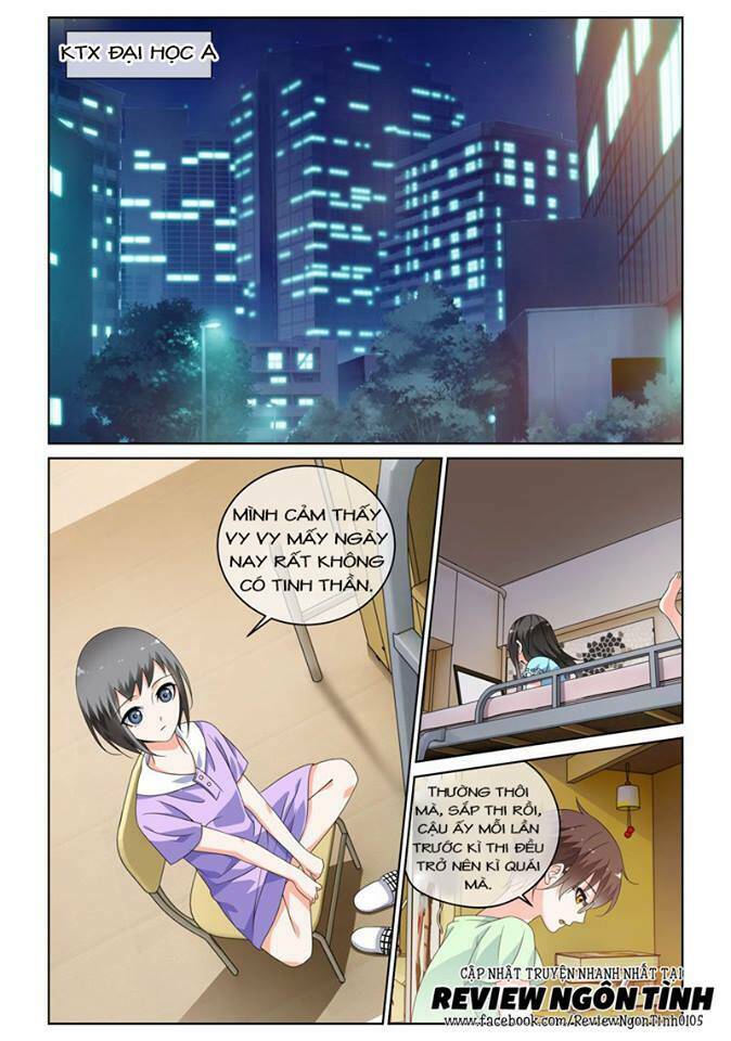 Yêu Em Từ Cái Nhìn Đầu Tiên: Chapter 27