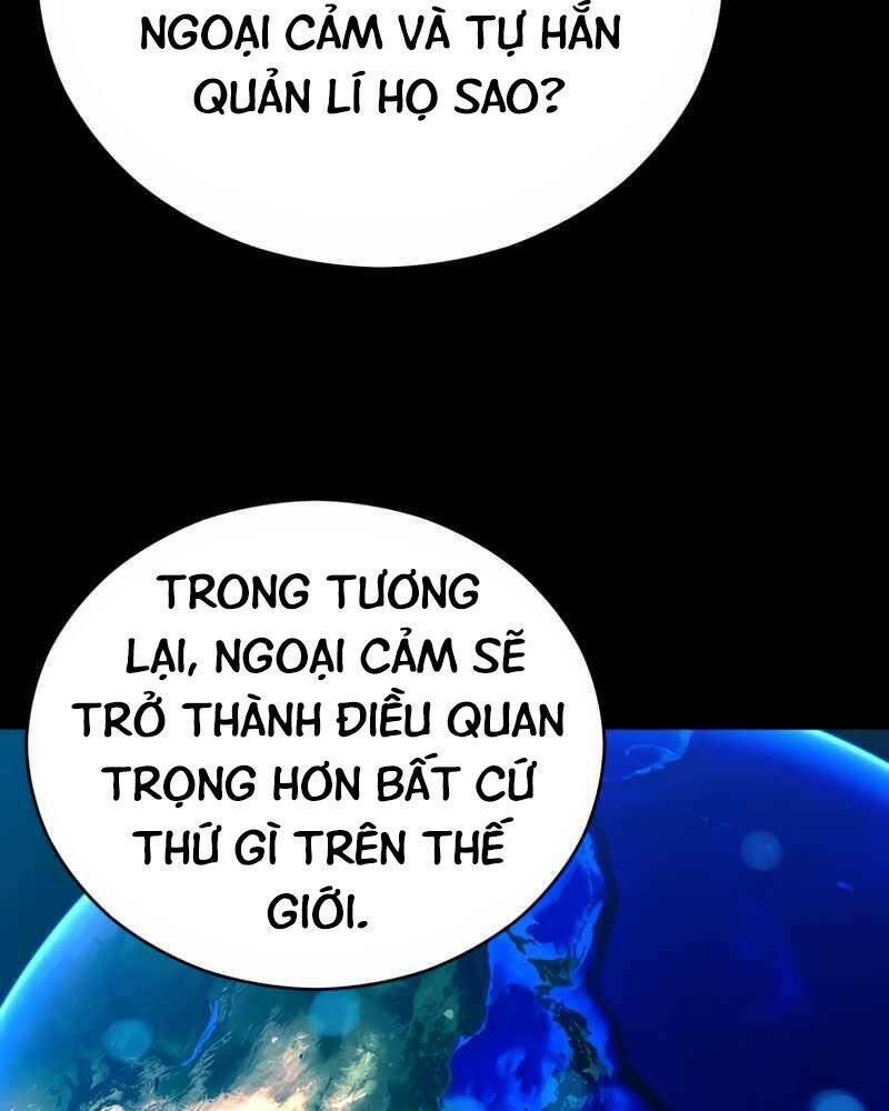 Cánh Cổng Mở Ra Đúng Ngày Đầu Tiên Tôi Thành Chính Trị Gia: Chapter 20