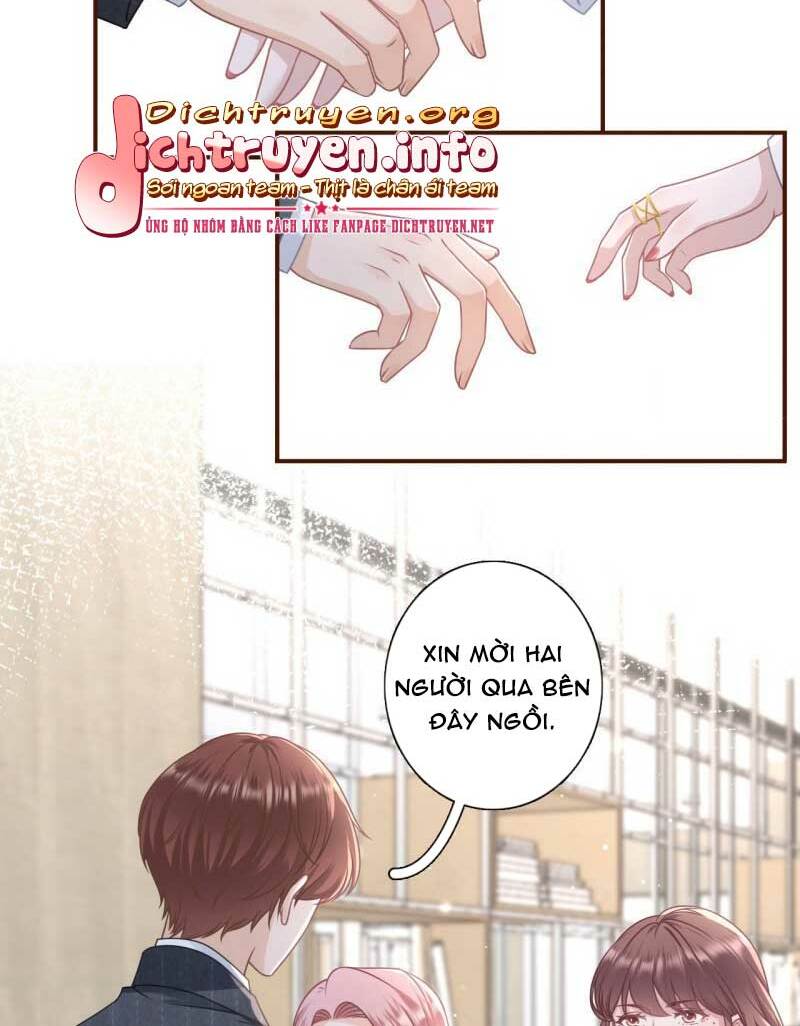 Bạn Gái Tôi Mới 30+: Chapter 92