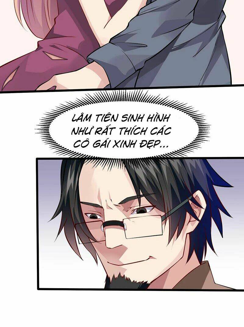 Dị Năng Thiếu Niên Vương: Chapter 30