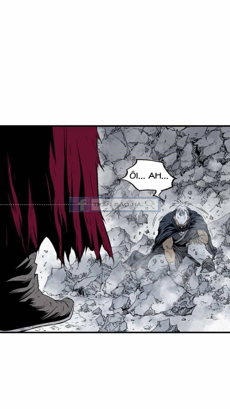 Cao Thủ 2: Chapter 117
