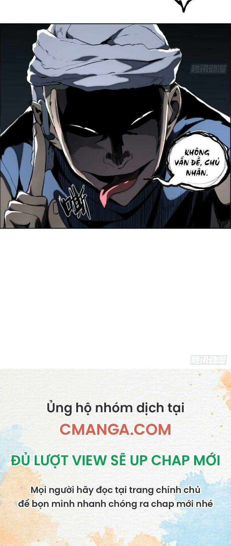 Minh Nhật Chi Kiếp: Chapter 82