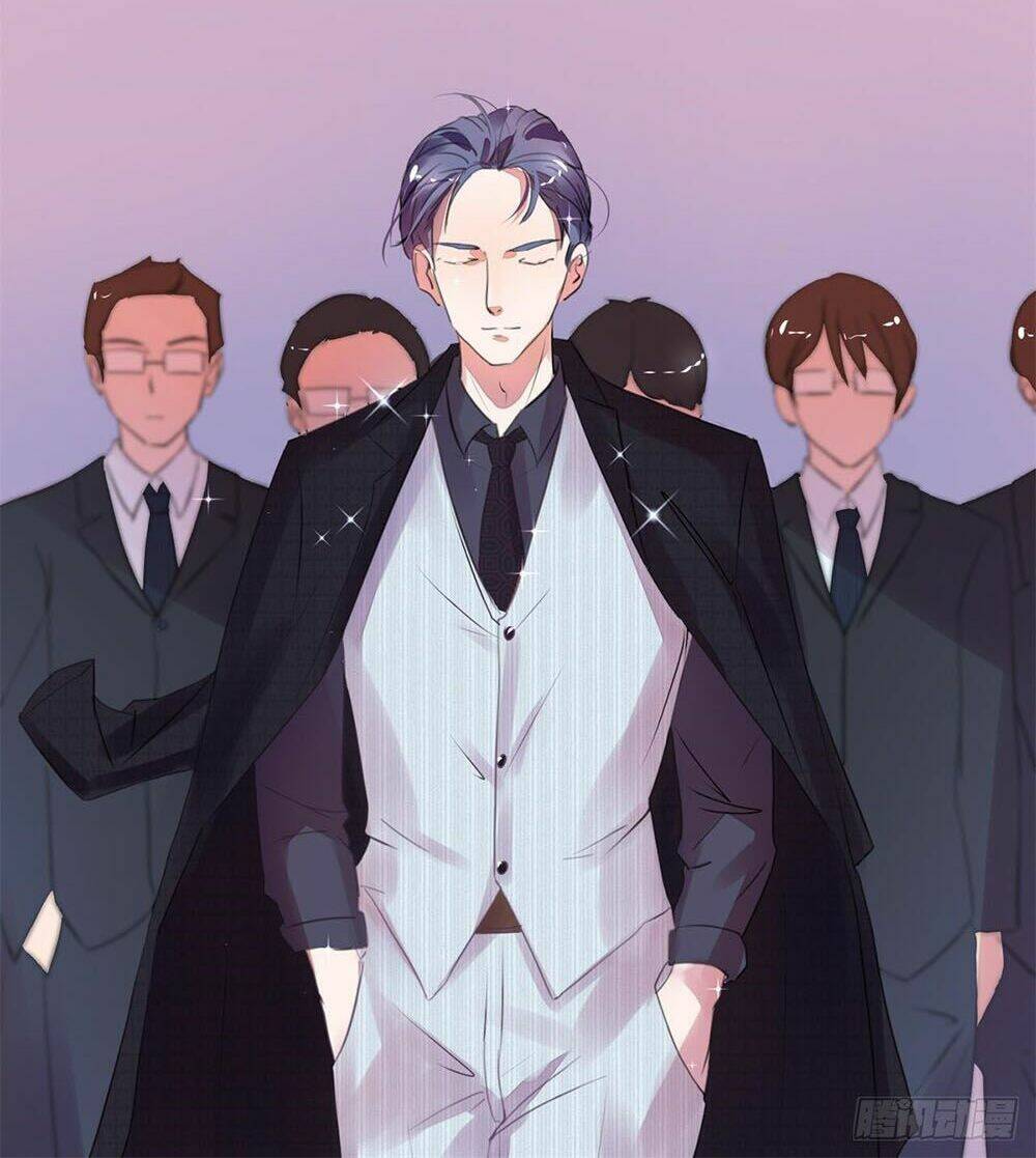 Manh Thê Khó Dỗ: Chapter 11