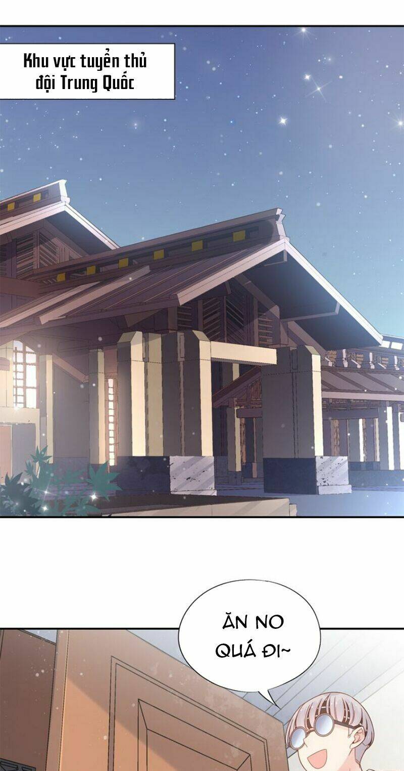 Mật Thất Khốn Du Ngư: Chapter 15