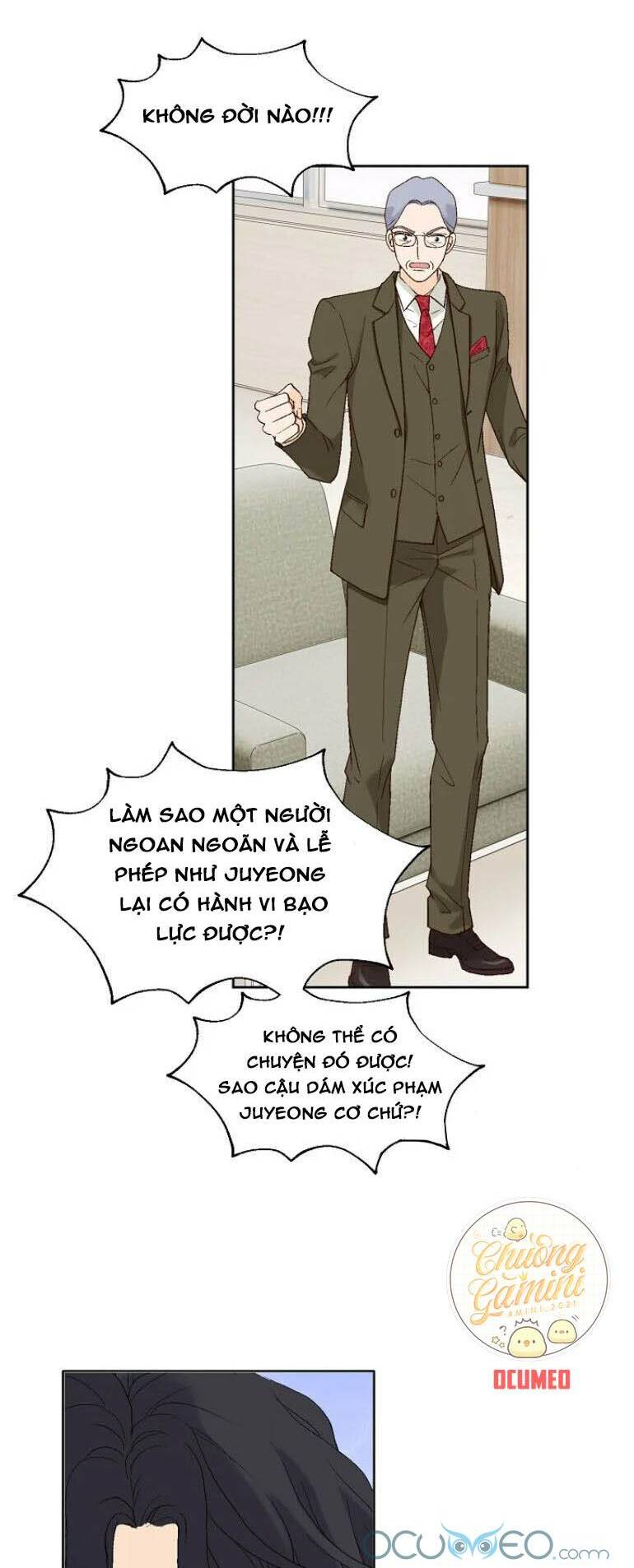 Lee Bom, Em Là Của Anh: Chapter 18