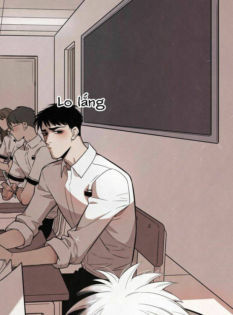 Không Ngoan: Chapter 1