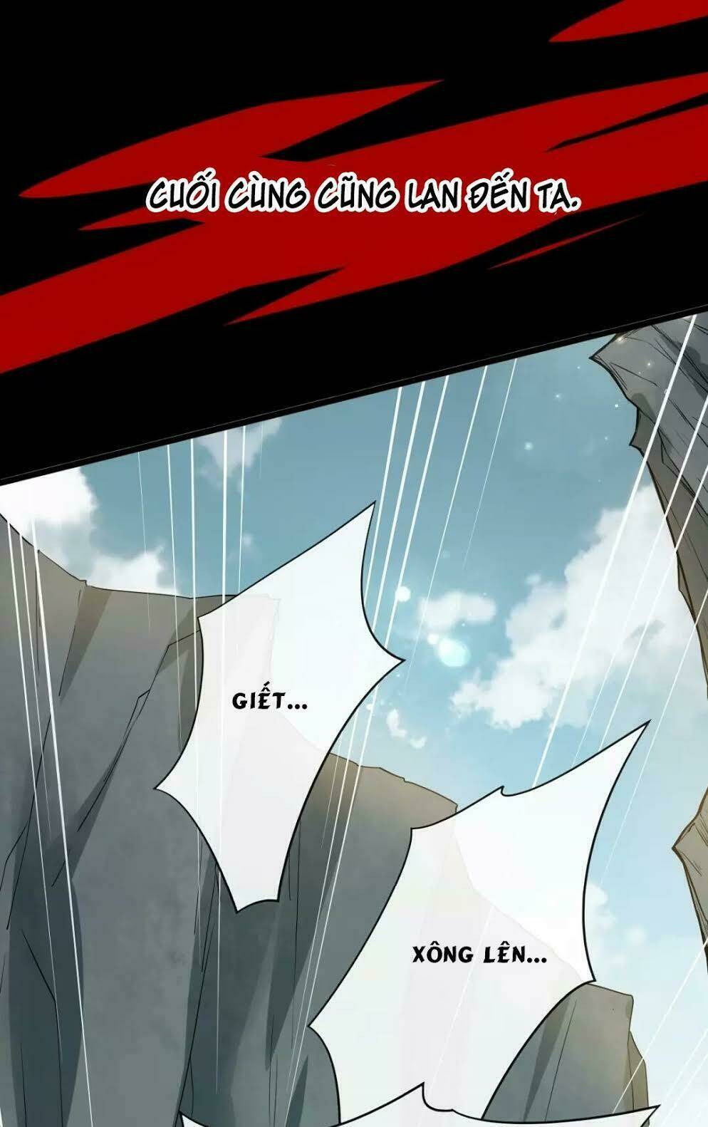 Bồng Sơn Viễn 2: Chapter 0