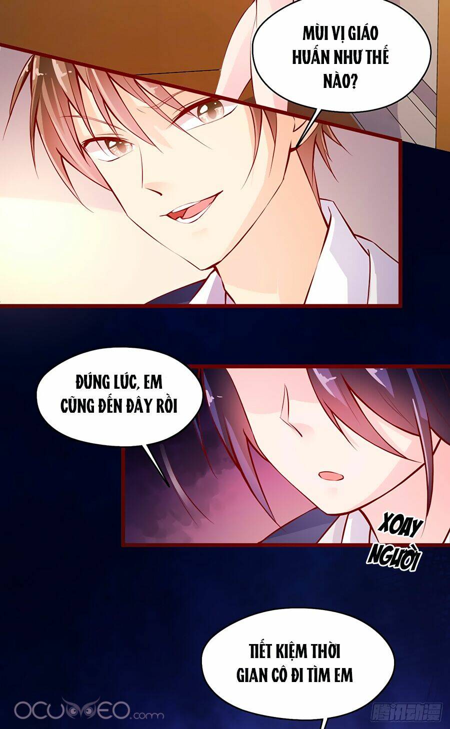 Sau Này Vẫn Cứ Thích Anh: Chapter 2
