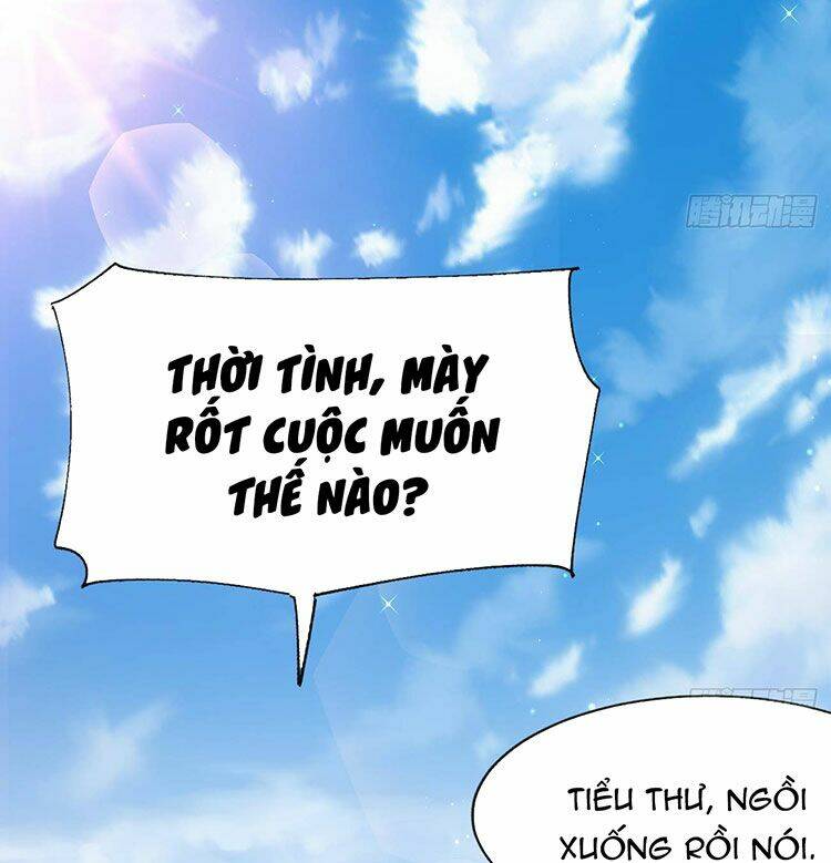 Ức Vạn Song Bảo: Mami, Bó Tay Chịu Trói: Chapter 27.2