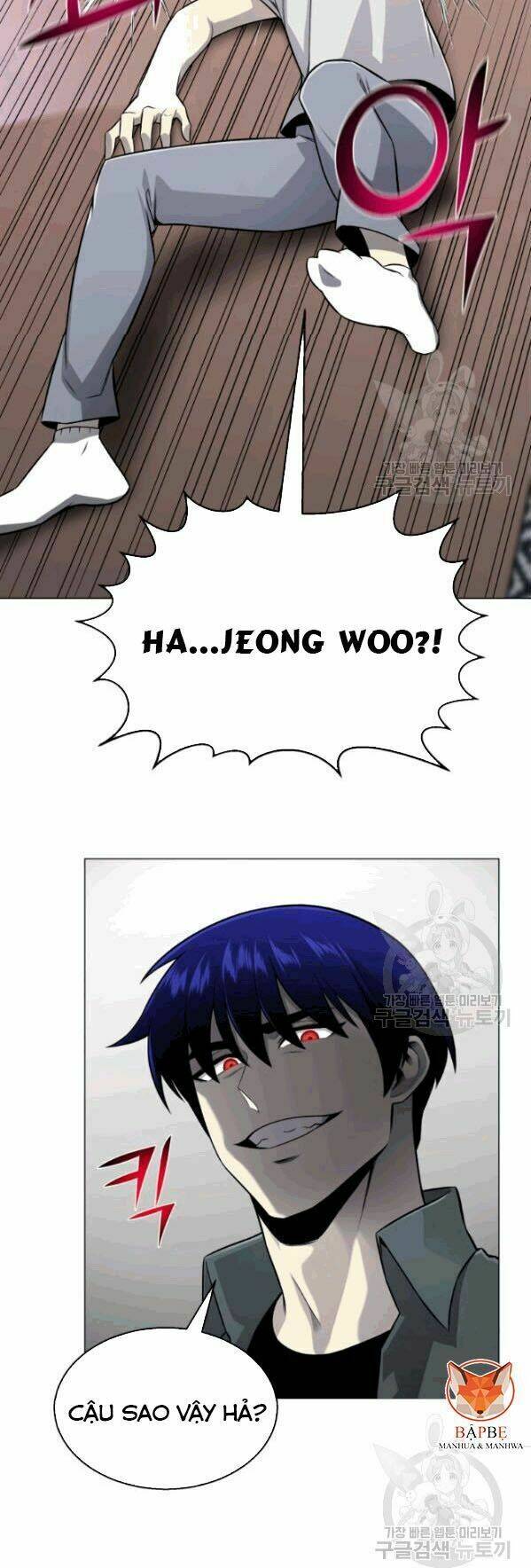 Luân Hồi Ác Nhân: Chapter 59