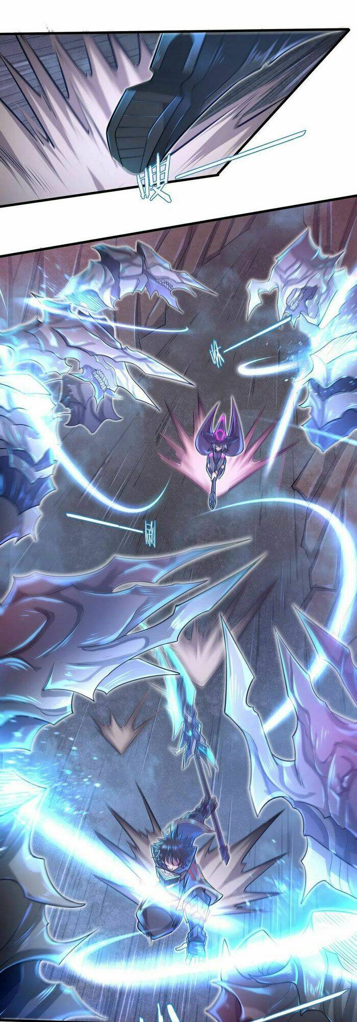 Một Trăm Triệu Điểm: Chapter 41