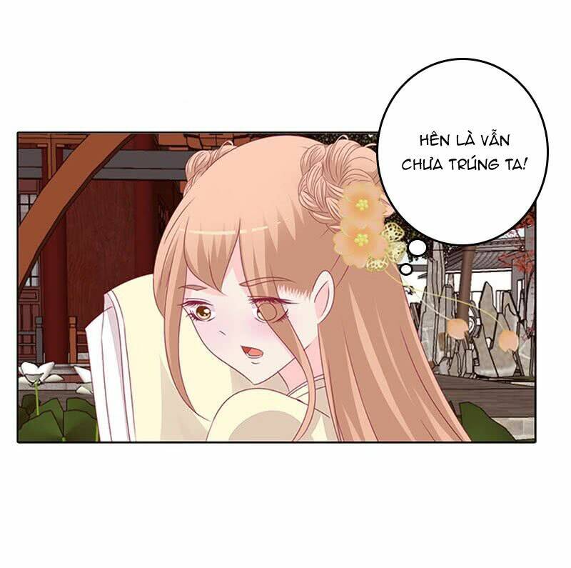 Tướng Quân Mời Ra Trận: Chapter 71